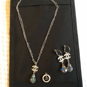 Imitation Chanel lot